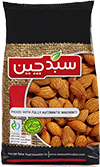 شکوفه سحر همدان - بادام